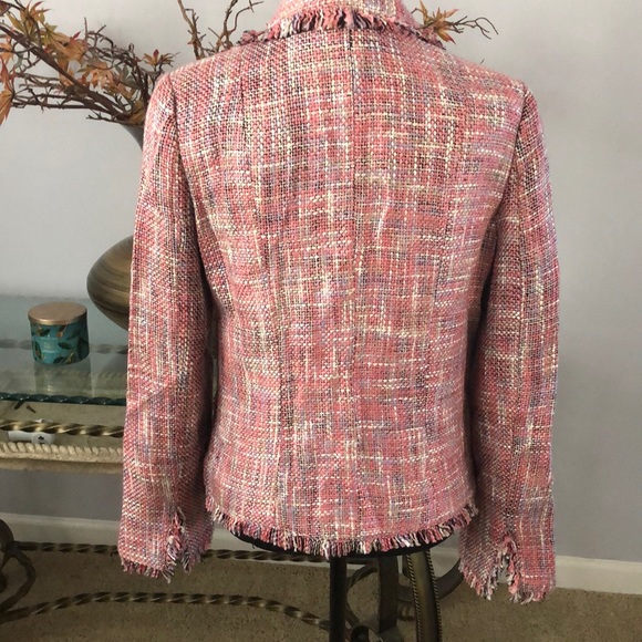 Fringy Blazer - Picture 4 of 14